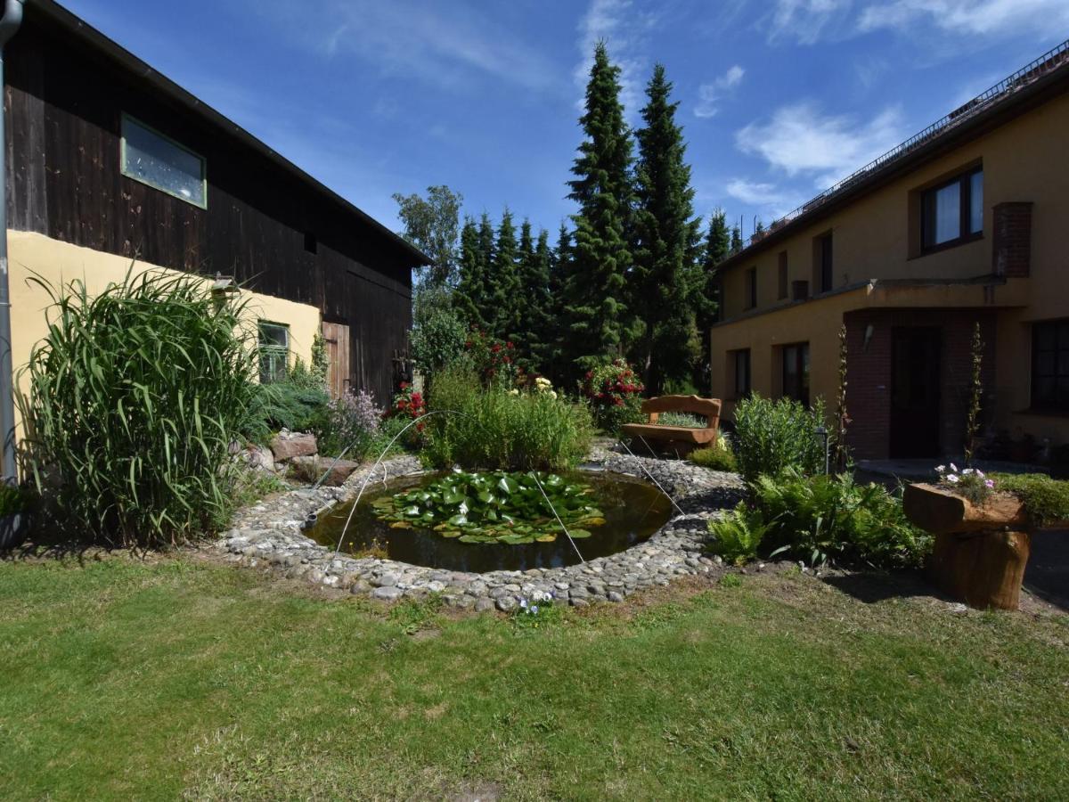 Comfortable Apartment In A Quiet Location Zweedorf Habitación foto