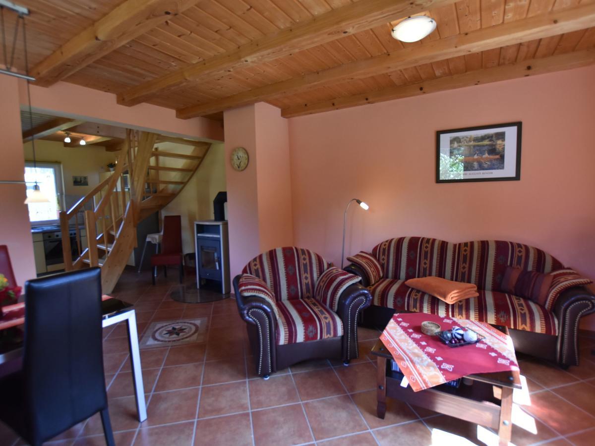 Comfortable Apartment In A Quiet Location Zweedorf Exterior foto