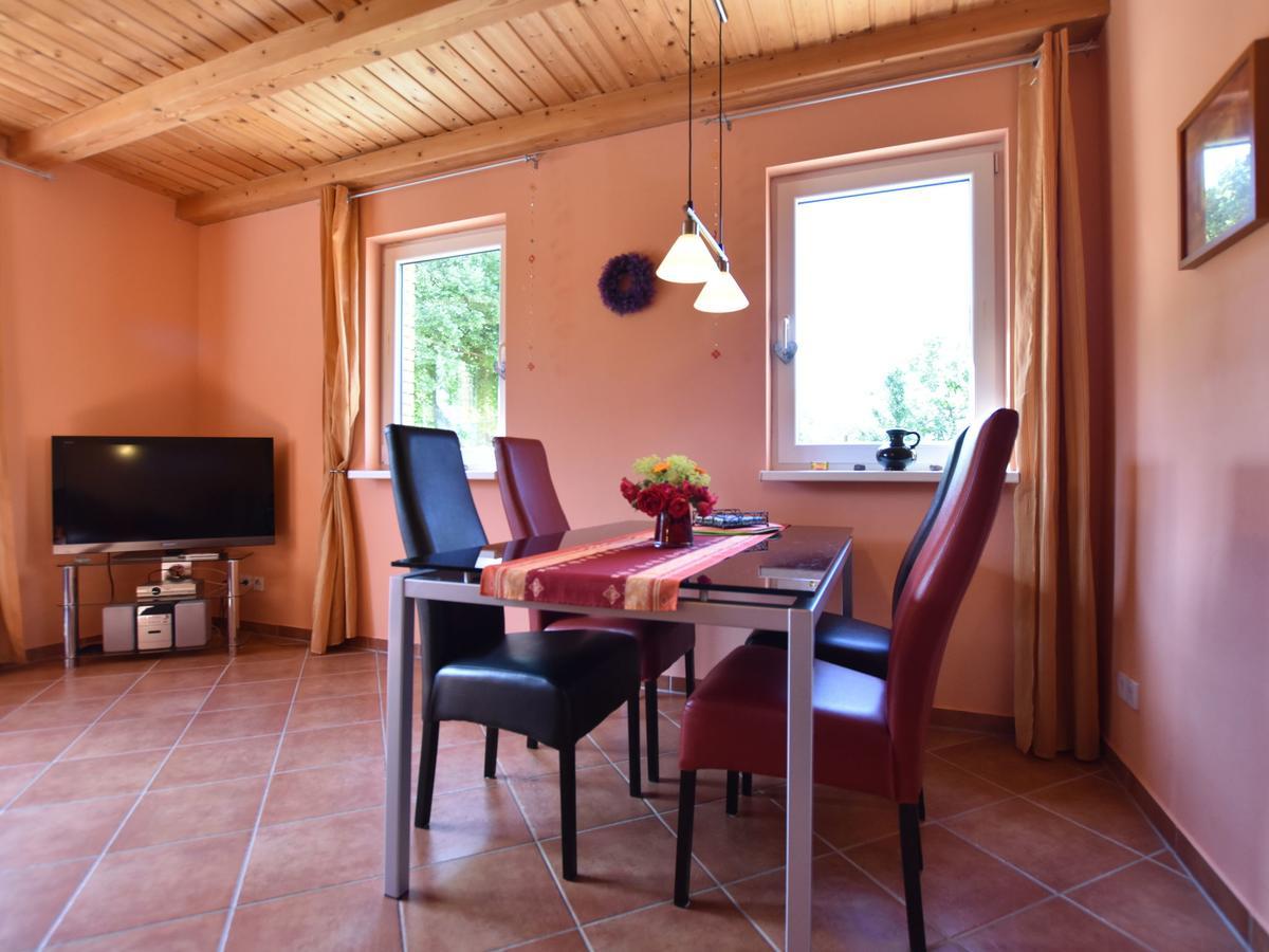 Comfortable Apartment In A Quiet Location Zweedorf Exterior foto